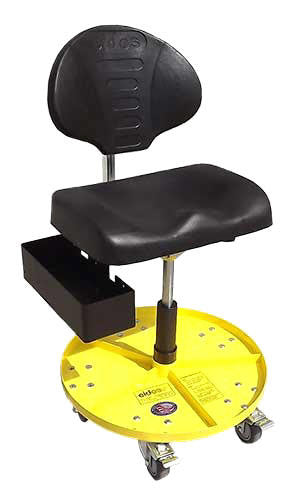 EIDOS Ergonomic Chairs