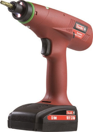 Cordless Assembly Tools