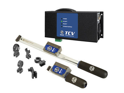 Manual Torque Wrenches and Screwdrivers