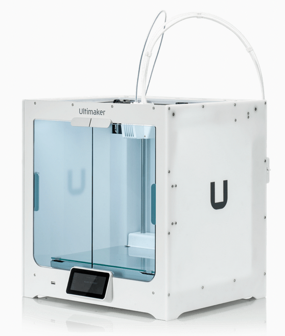 Ultimaker Buse 0.60 mm - Accessoires imprimante 3D - Garantie 3