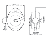 Desoutter (52552) 1HU Balancer