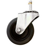 Eidos Model 105 Work Caddy With Caster Guards