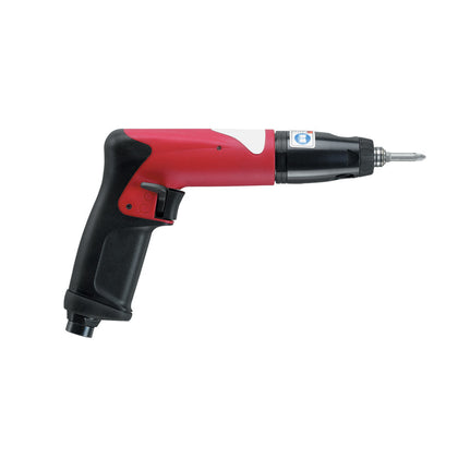 Desoutter (1465694) SDP055-T1400-D4Q Pneumatic - Direct Drive- Pistol Grip