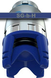 2 Onrobot SOFT GRIPPER - FLEXIBLE FOOD-GRADE ROBOT GRIPPER