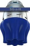 2 Onrobot SOFT GRIPPER - FLEXIBLE FOOD-GRADE ROBOT GRIPPER