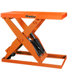 XL36 Series XL36-20 Standard-Duty Scissor Lift - 36" of Travel