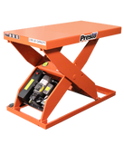 XL48 Series XL48-40 Standard-Duty Scissor Lift - 48" of Travel