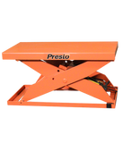 XL48 Series XL48-80 Standard-Duty Scissor Lift - 48" of Travel