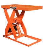 XL48 Series XL48-20 Standard-Duty Scissor Lift - 48" of Travel