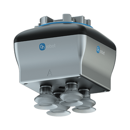 5 OnRobot VGC10 Vacuum 102844