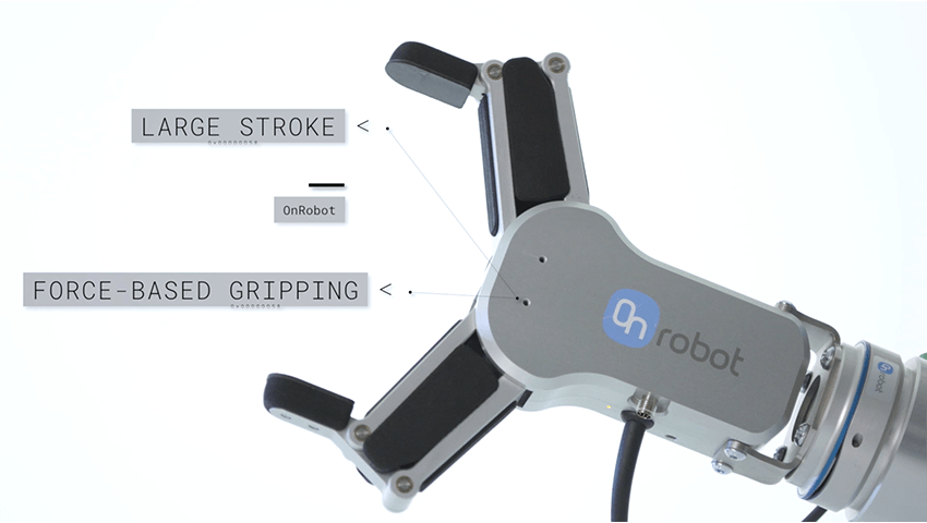3 OnRobot RG6 Gripper Pick and Place 102021 – Southwestern PTS
