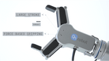 3 OnRobot RG6 Gripper Pick and Place 102021