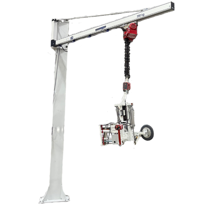 Vacuum Lifting Systems