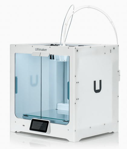 Ultimaker 3D Printers - Buy Online