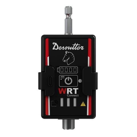 Desoutter (6152210510) WRT4-Hex1/4