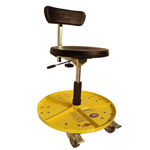 pedestal DAB brrrsos yokosquad着用　未使用 Eidos Model 106-BC ChairMaster With Lumbar Support – Southwestern PTS