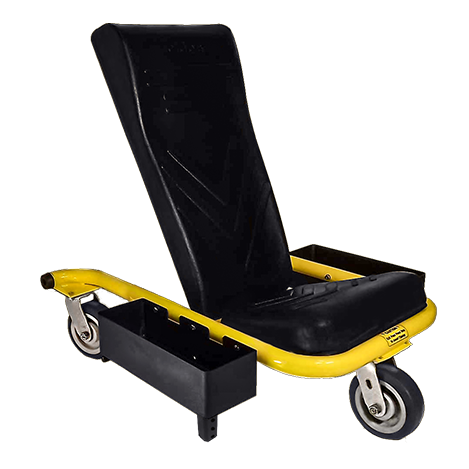 Eidos Model 112 E TaskMaster With Tool Boxes