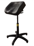 Eidos Model 115 Sit Stand Ergonomic Seat