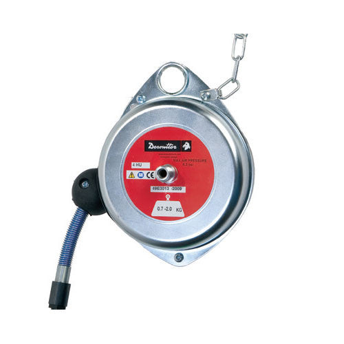 Tool Balancers – Southwestern PTS