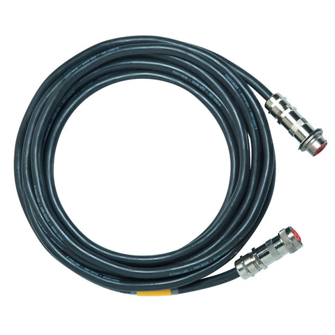 Desoutter (6159172240) Extension Cable for ERS Tools - Extension Cable for ECS/ECP/ECA/ECD/MC 10m (32.8ft)