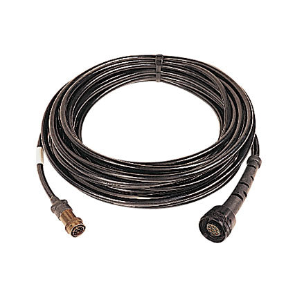 Desoutter (6159174620) Cable ECP/ECA/ECD - Nutrunner Cable 5m (16ft)