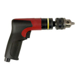 Desoutter Pistol Grip Drill DR500-P1400-C10 (2051476614)