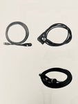 Desoutter (6159176020) Cable for EAD/EID Tools - Tool Cable 5m (16ft)