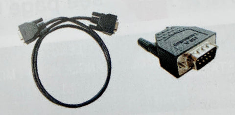 Desoutter (6159176100) eBUS Cable - EBUS CABLE SHIELDED 15m (49.2ft)