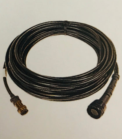 Desoutter (6159172660) Cable BSD CVI X II 5m (16ft)