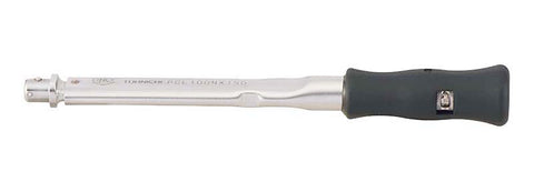 Tohnichi PCL100IX8D Ratchet Head Type Adjustable Torque Wrench