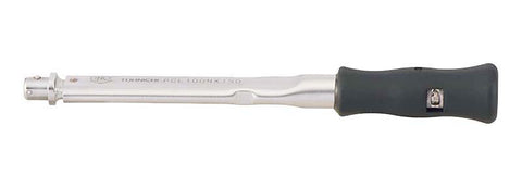 Tohnichi 1400PCL-A Ratchet Head Type Adjustable Torque Wrench