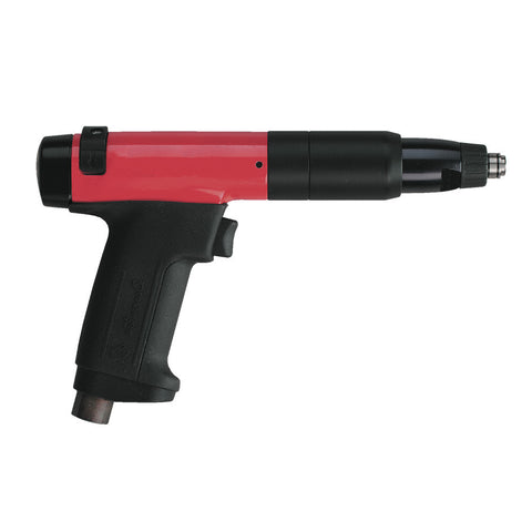 Desoutter (1456794) SCP044-T1100 Pneumatic Screwdriver - Non Shut Off- Pistol Grip