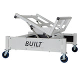 BUILT (46819) Electric Tilt Cart 48"L x 32"W