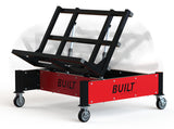 BUILT (46819) Electric Tilt Cart 48"L x 32"W