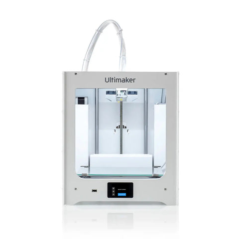 Buy an Ultimaker 2+ Connect 3D Printer - Part Number 222631