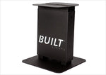 BUILT (46766) Height Adjustable Crank Pedestal Base PBC150 24" x 24"