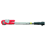 Tohnichi 1400PHL3-A Adjustable Click Type Torque Wrench