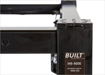 BUILT (46718) Height Adjustable Machine Base MB6500 72"W x 30"D