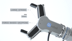 3 OnRobot RG6 Gripper Pick and Place 102021